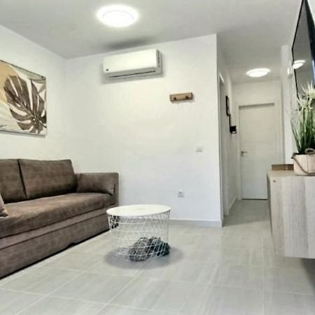 Cardon Jandia 2A Apartman Morro Jable  Kültér fotó