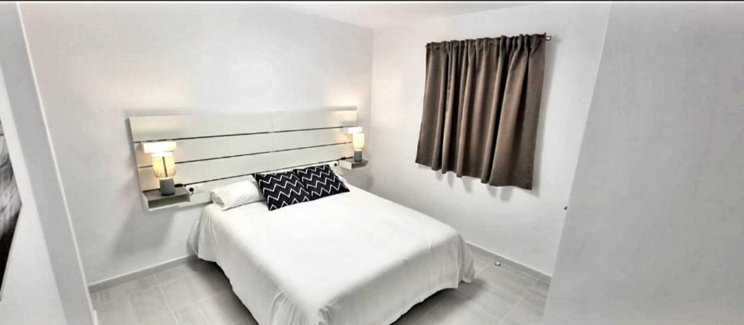 Cardon Jandia 2A Apartman Morro Jable  Kültér fotó