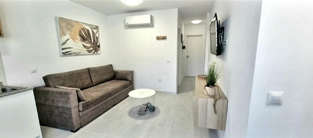 Cardon Jandia 2A Apartman Morro Jable  Kültér fotó